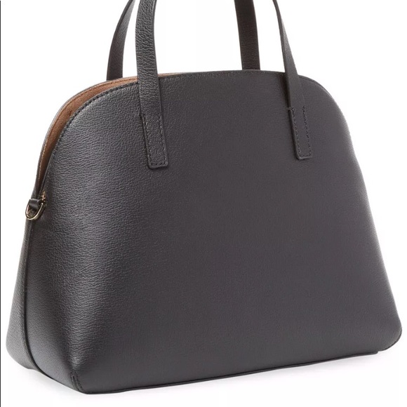 NWT kate spade olive drive Lottie black crossbody - Picture 3 of 7